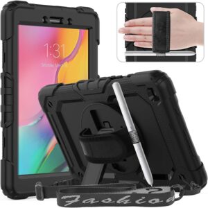 Timecity-Case-for-Samsung-Galaxy-Tab-A-8.0