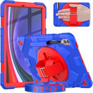 Timecity-Case-for-Samsung-Galaxy-Tab-S9-FE