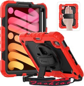 Timecity-Case-for-iPad-Mini-6th-Generation-2021-8.3-inch