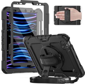 Timecity-Case-for-iPad-Pro-11-inch-1st-2nd-3rd-4th-Generation-1