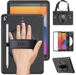Timecity-iPad-7th-8th-9th-Generation-Case-iPad-10.2