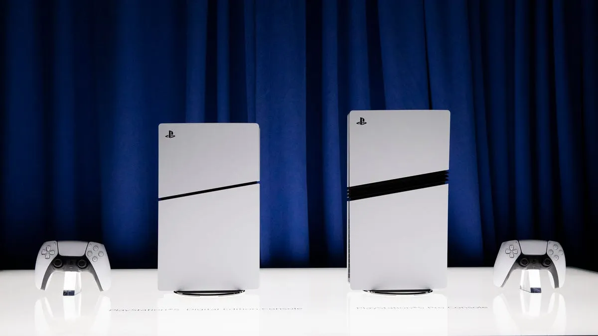 PlayStation Games Black Friday Deals