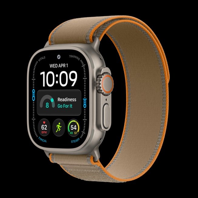 Apple Watch Ultra 4