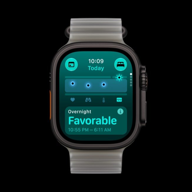 Apple Watch Ultra 4