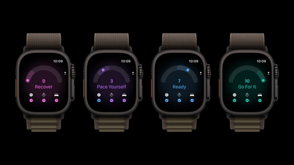 Apple Watch Ultra 4