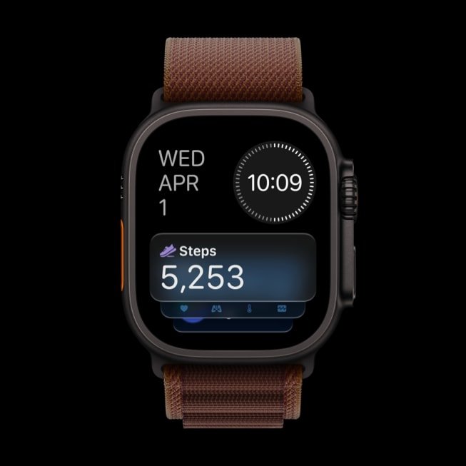 Apple Watch Ultra 4