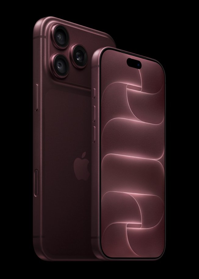 Apple iPhone 18 Pro and iPhone 18 Pro Max