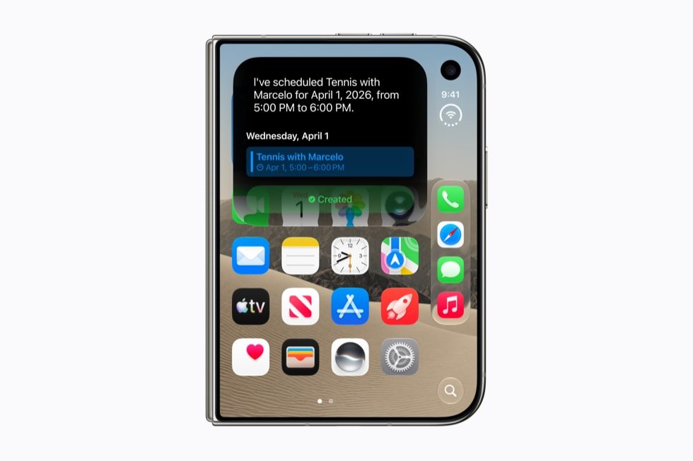 Apple iPhone Duo