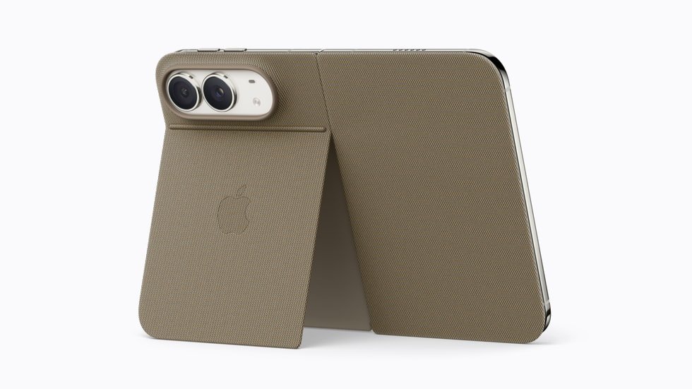 Apple iPhone Duo