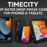 Timecity Phone Cases