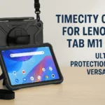 Timecity Case for Lenovo Tab M11