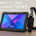 Timecity Case for Lenovo Tab M11
