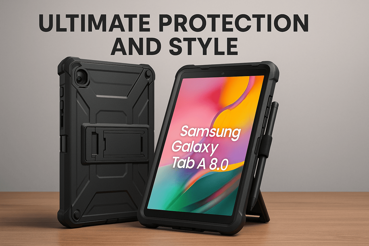 Case for Samsung Galaxy Tab A 8.0