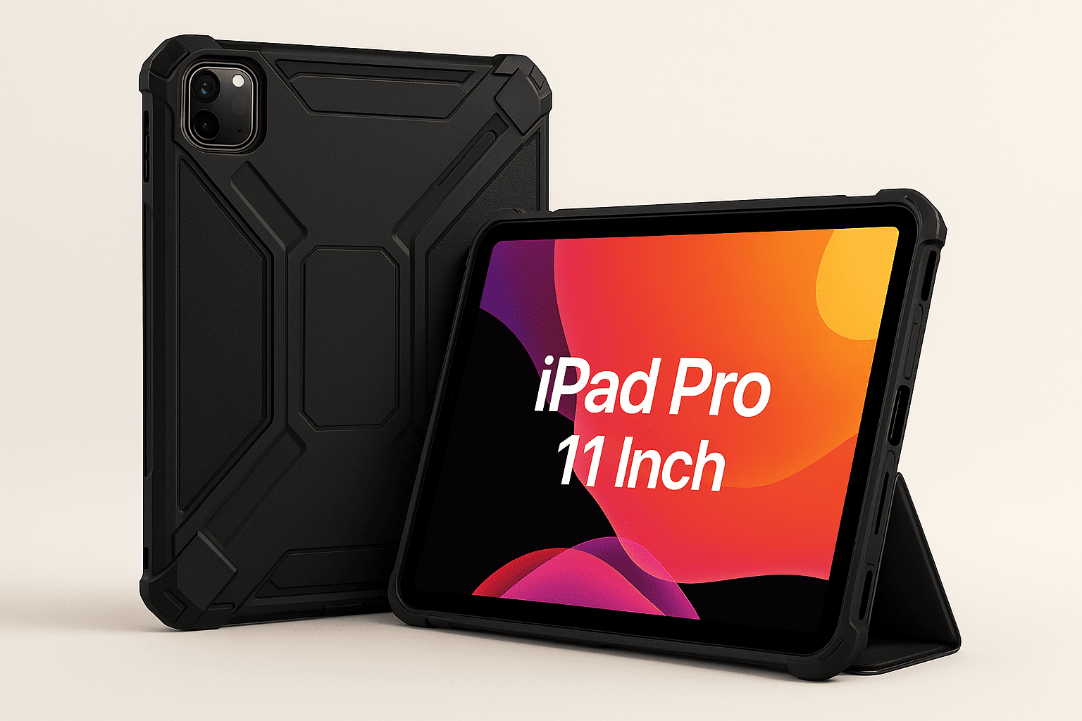 Case for iPad Pro 11 Inch