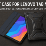 Best Case for Lenovo Tab M10