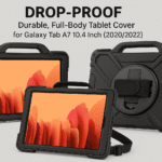 Timecity Case for Galaxy Tab A7 10.4 Inch
