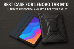 Best Case for Lenovo Tab M10