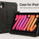 Case for iPad Mini 6th Generation