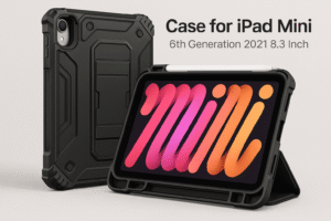 Case for iPad Mini 6th Generation