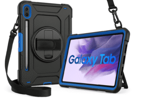Timecity Case for Samsung Galaxy Tab S10 FE