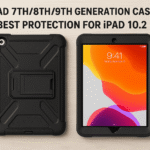 iPad 7th/8th/9th Generation Case