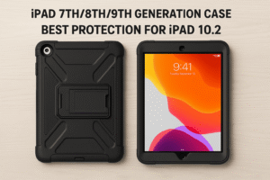 iPad 7th/8th/9th Generation Case