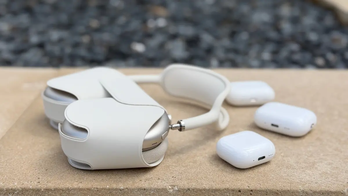 Apple AirPods