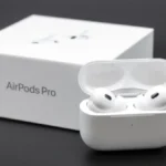 Apple AirPods