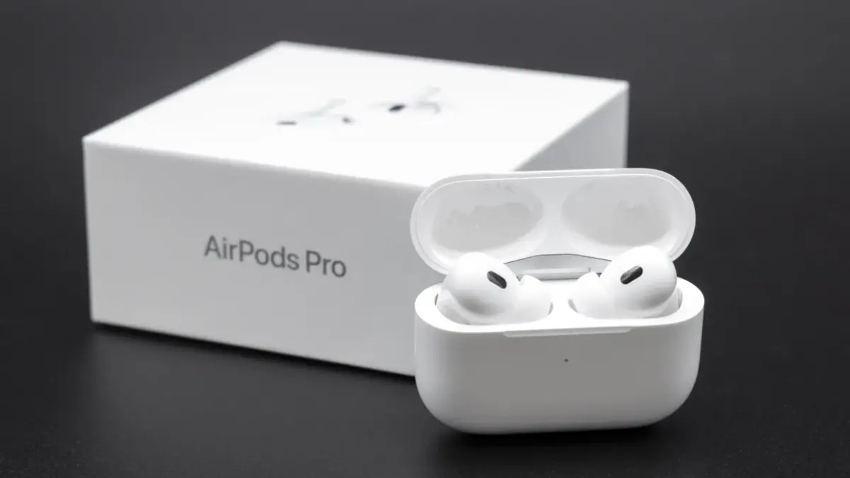 Apple AirPods