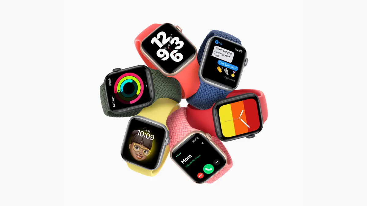 Apple Watch Black Friday