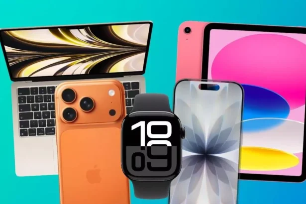 Best Apple Black Friday Deals 2025