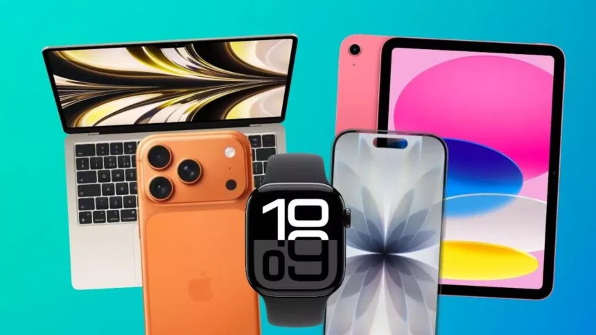 Best Apple Black Friday Deals 2025