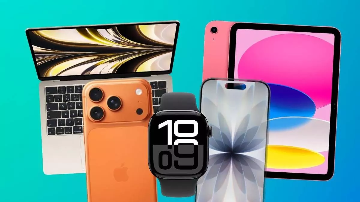 Best Apple Black Friday Deals 2025