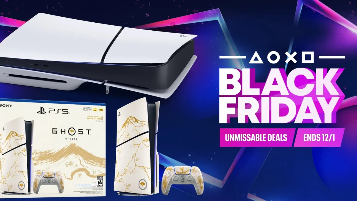 Cyber Monday Deals 2025