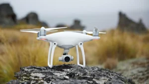 DJI