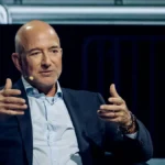 Jeff Bezos