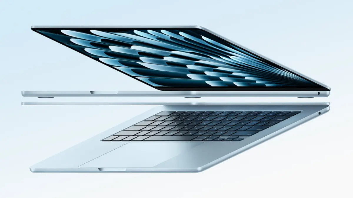M5 MacBook Pro & M4 MacBook Air Deals
