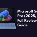 Microsoft Surface Pro