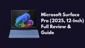 Microsoft Surface Pro