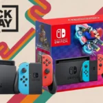 Nintendo Black Friday Deals 2025