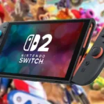 Nintendo Switch 2 Black Friday Deals 2025