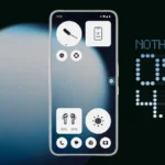 Nothing OS 4.0 Update