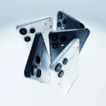 Nothing Phone 3a Lite