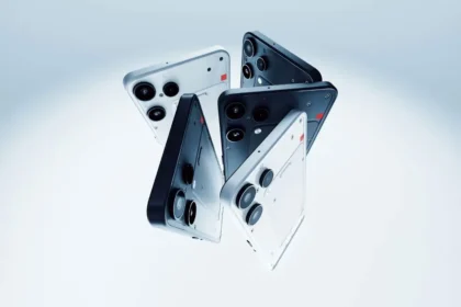 Nothing Phone 3a Lite