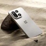 OnePlus 15 IR Blaster