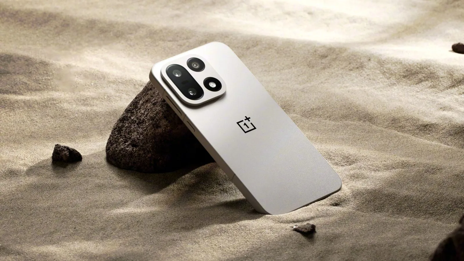 OnePlus 15 IR Blaster