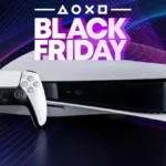 PS5 Consoles