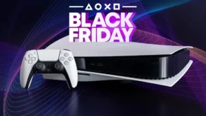 PS5 Consoles