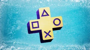 PlayStation Plus December Games