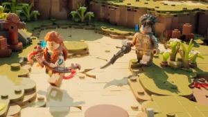 PlayStation PS Plus Monthly Games for December 2025